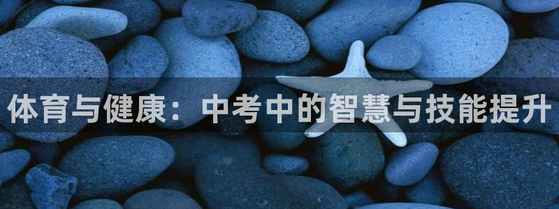bbin视讯下：体育与健康：中考中的智慧与技能提升